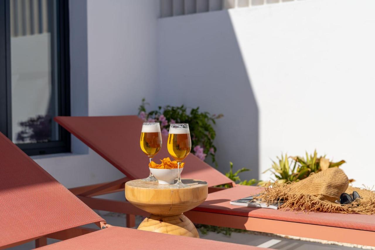 Apartamento Nazaret - Adults Only *