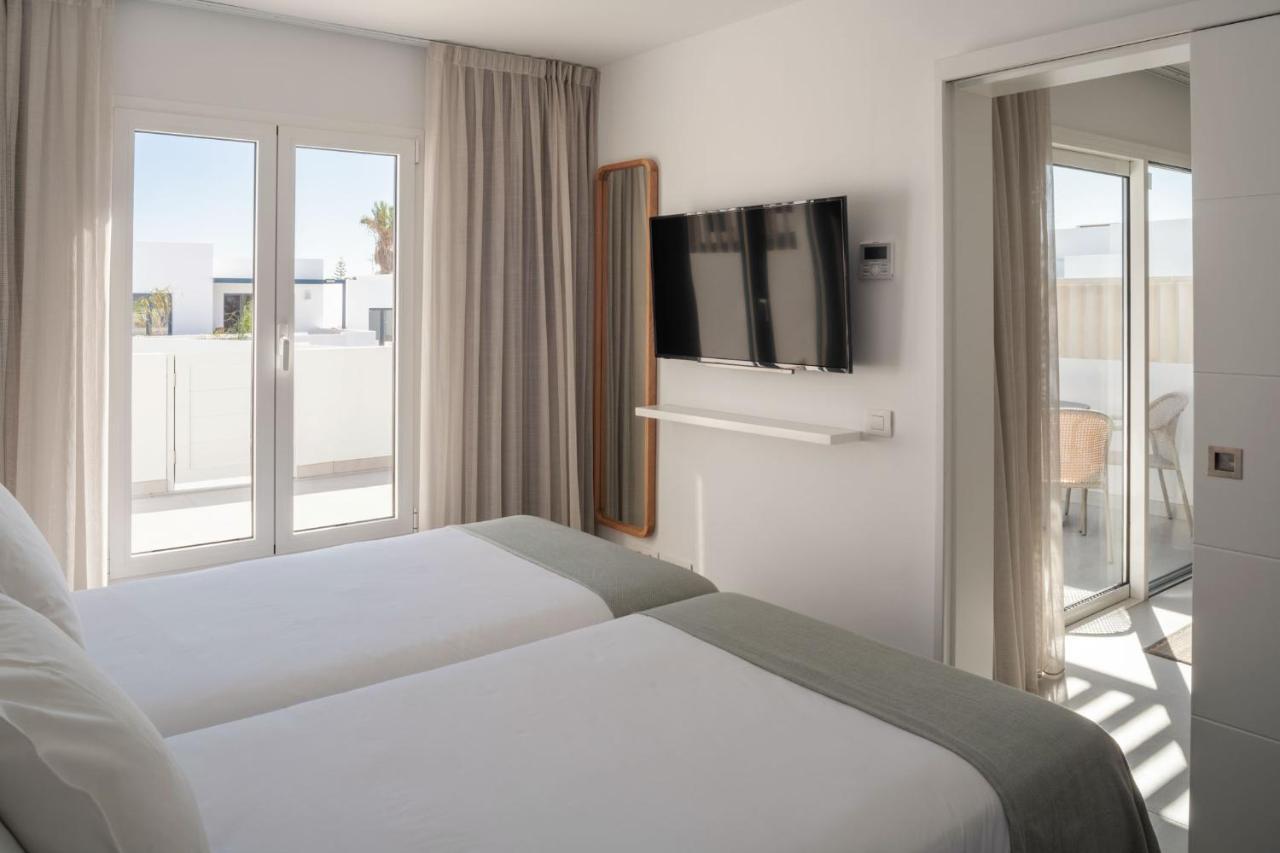 Nazaret - Adults Only Apartamento *
