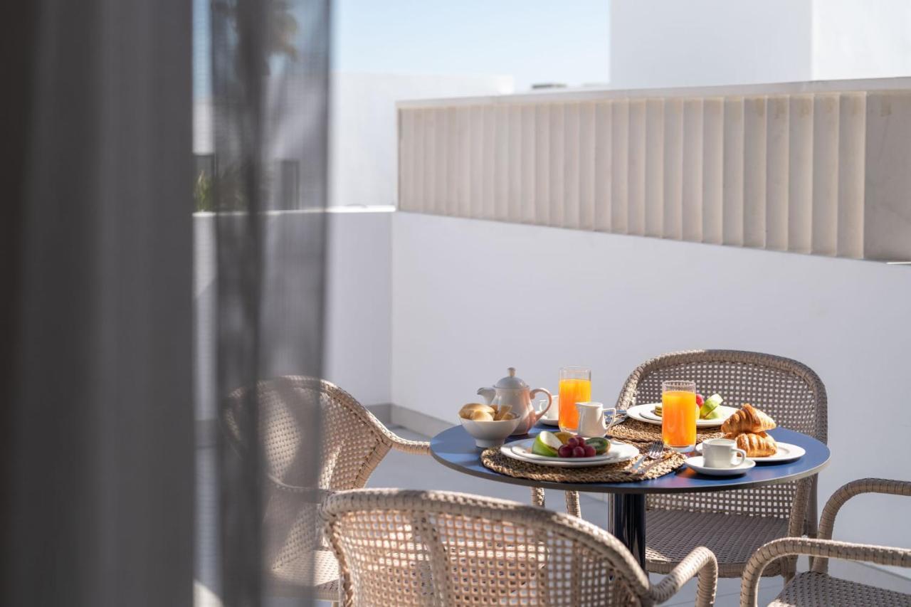 Nazaret - Adults Only Apartamento Arrecife (Lanzarote)