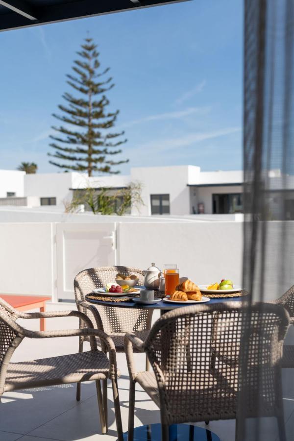 Nazaret - Adults Only Apartamento