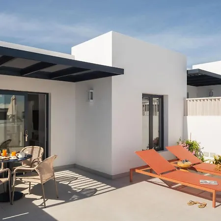 Nazaret Beach - Adults Only Arrecife  Exterior photo