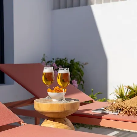 Nazaret Beach - Adults Only Arrecife  Exterior photo