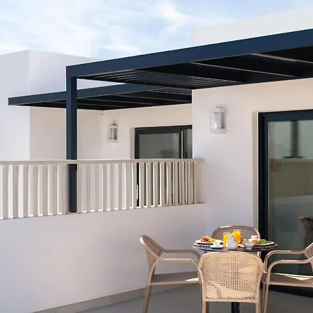 Nazaret Beach - Adults Only Arrecife  Exterior photo