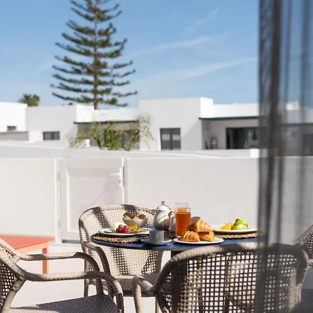 Nazaret Beach - Adults Only Arrecife  Exterior photo