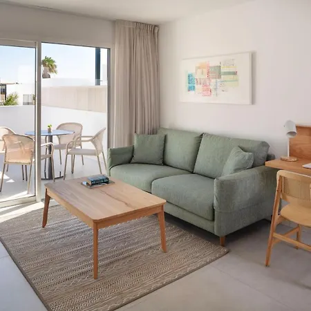Nazaret Beach - Adults Only Arrecife  Exterior photo