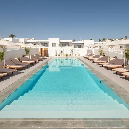 Nazaret Beach - Adults Only Arrecife  Exterior photo