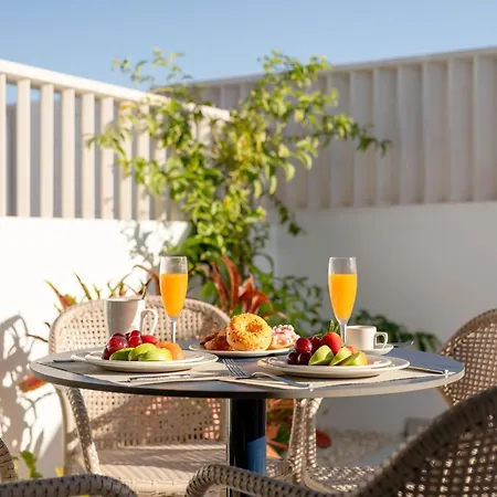 Nazaret Beach - Adults Only Arrecife  Exterior photo