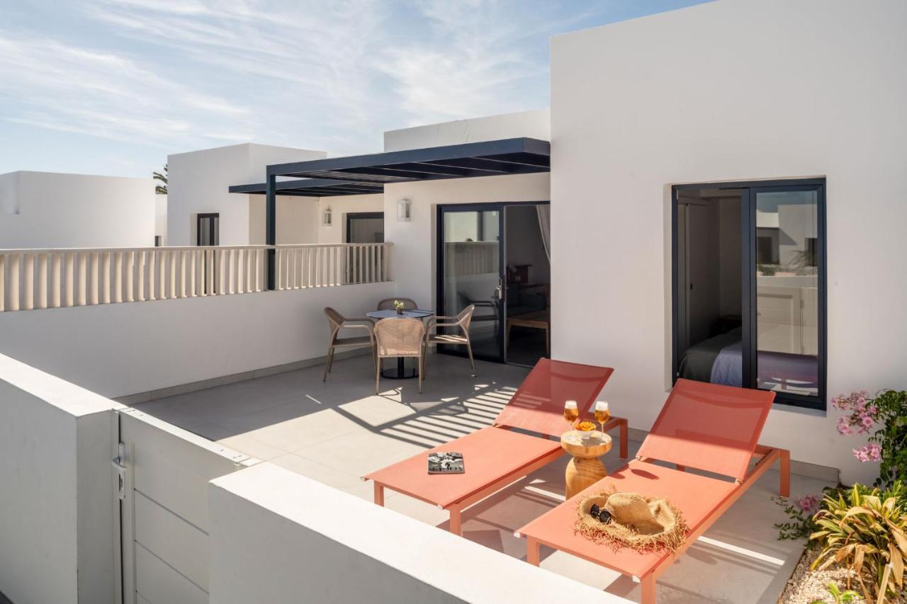 Nazaret - Adults Only Apartamento