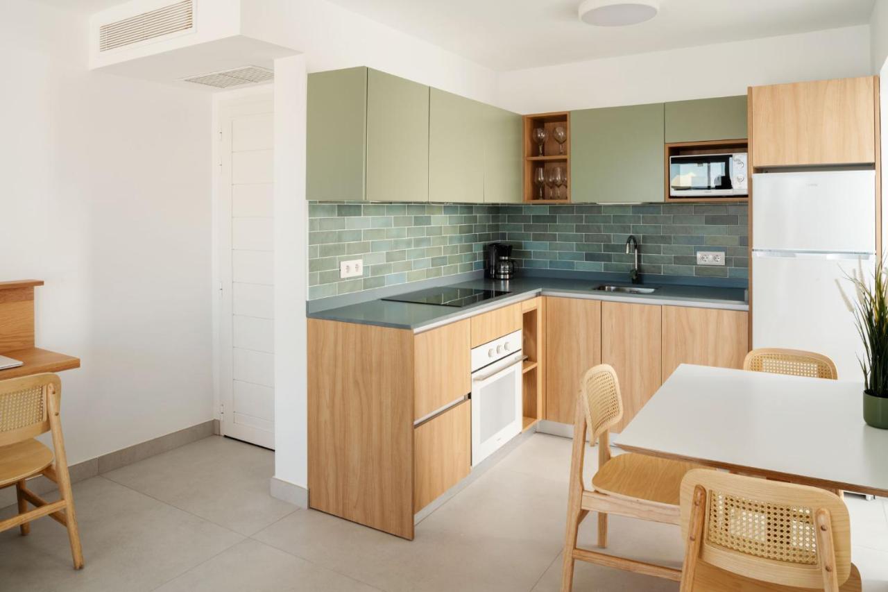 Nazaret - Adults Only Apartamento *