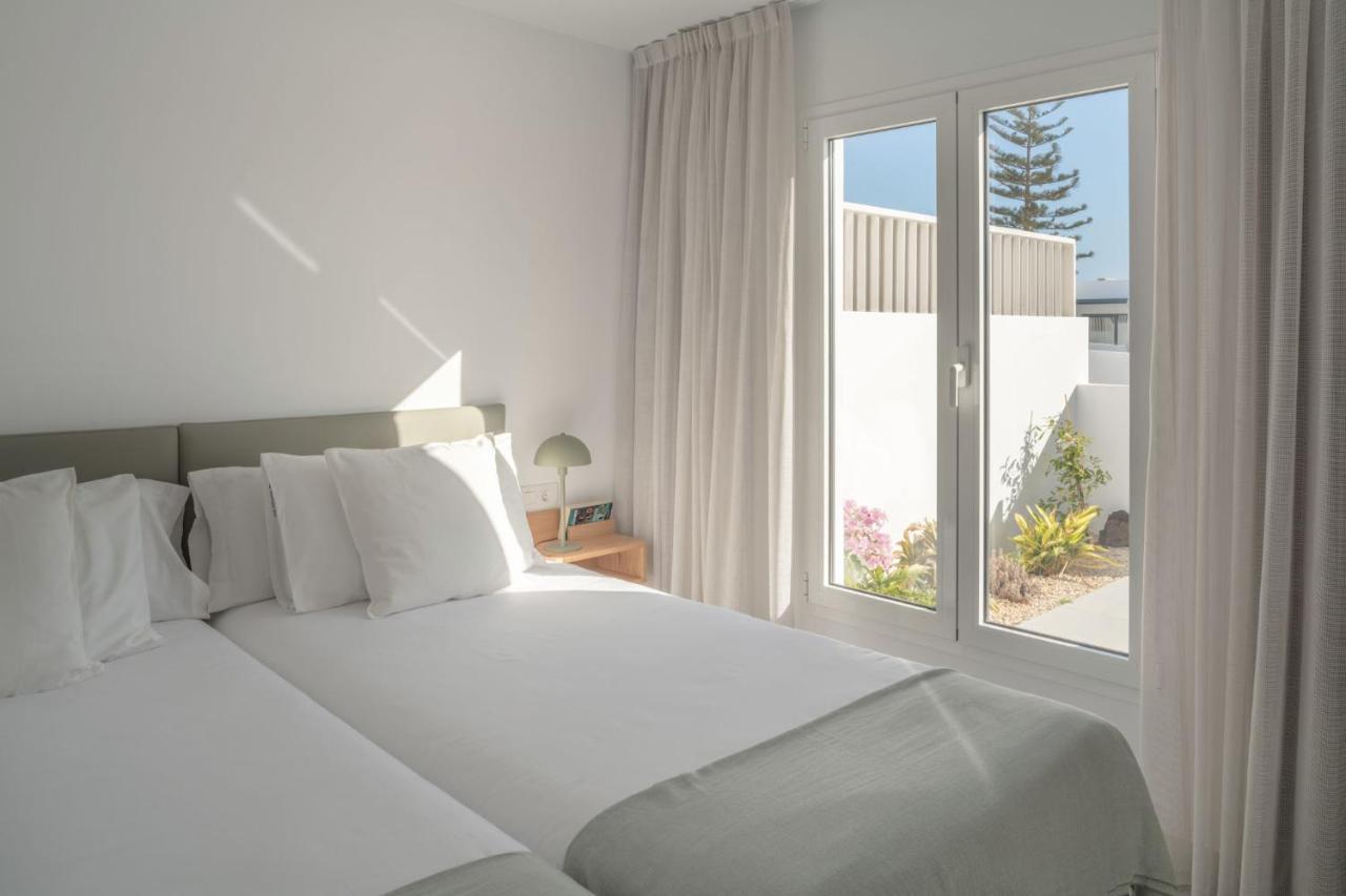 Nazaret - Adults Only Apartamento *