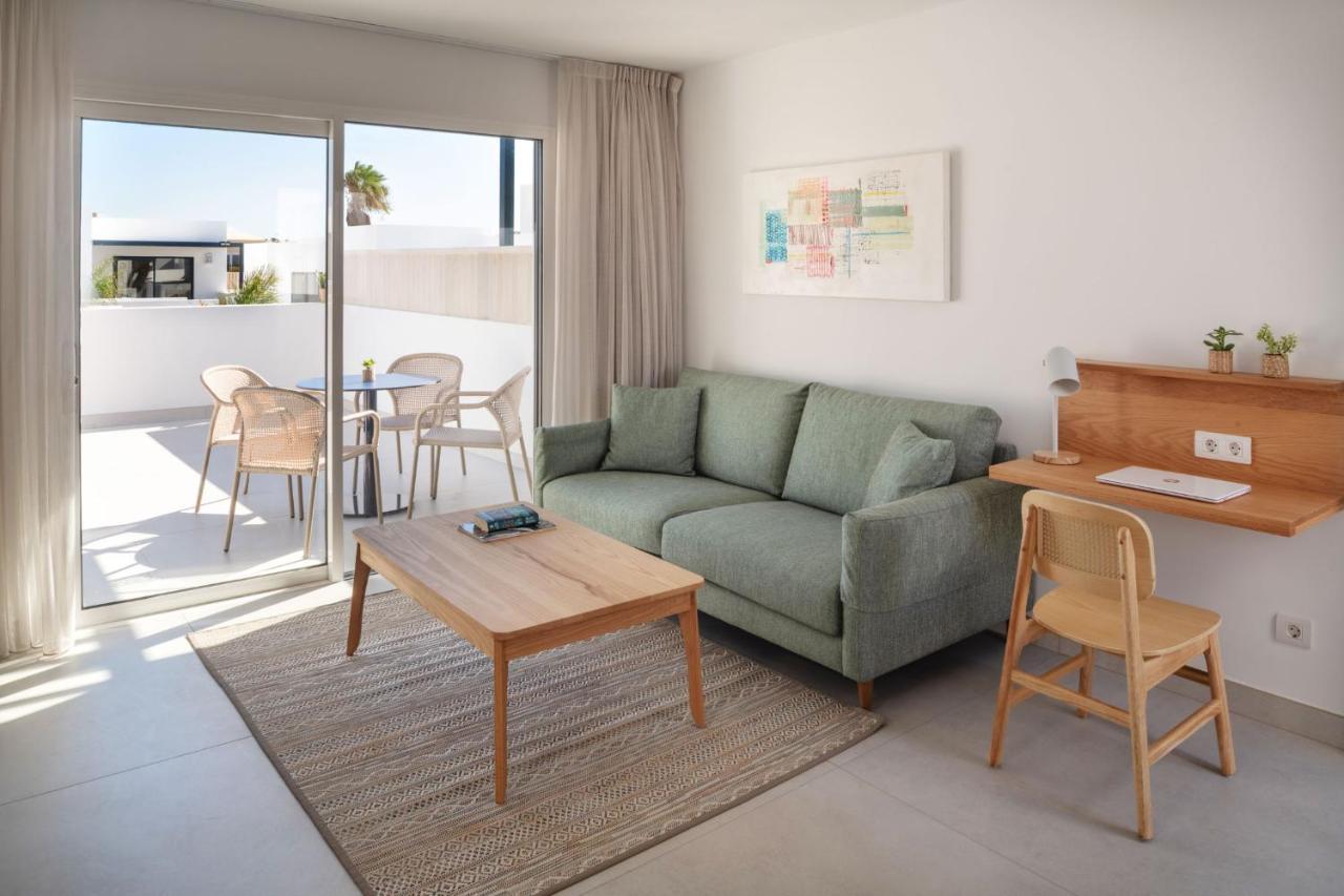 Apartamento Nazaret - Adults Only *