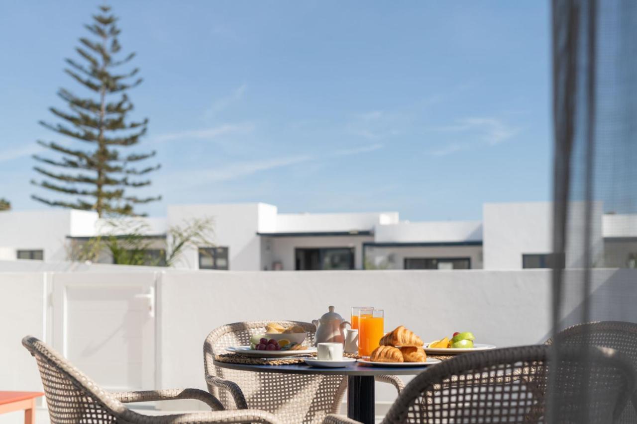 Nazaret - Adults Only Apartamento