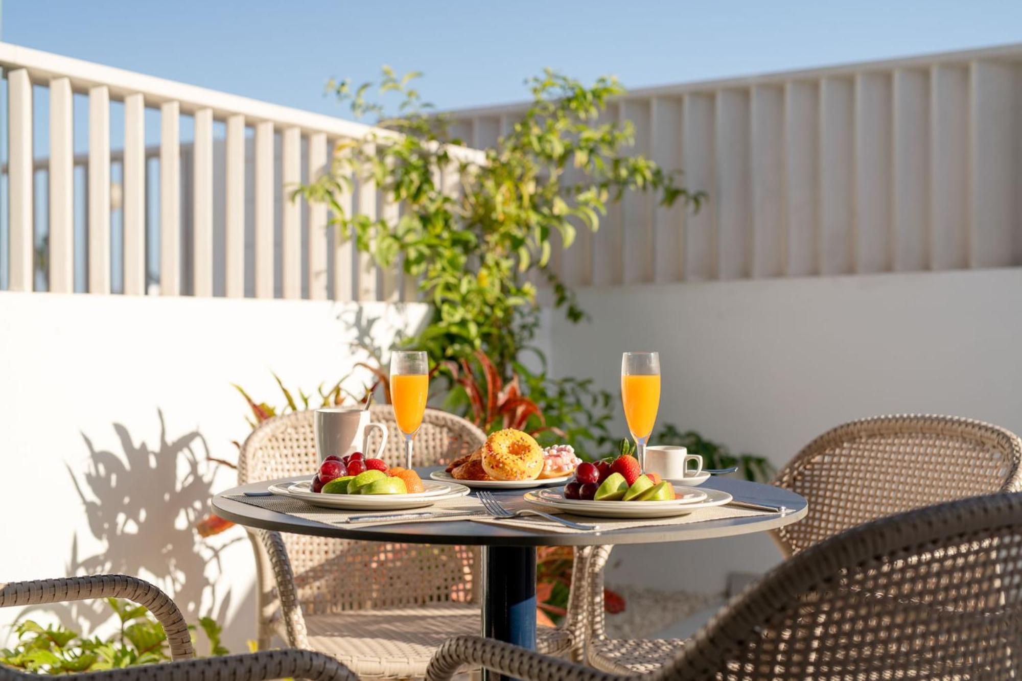 Nazaret - Adults Only Apartamento *