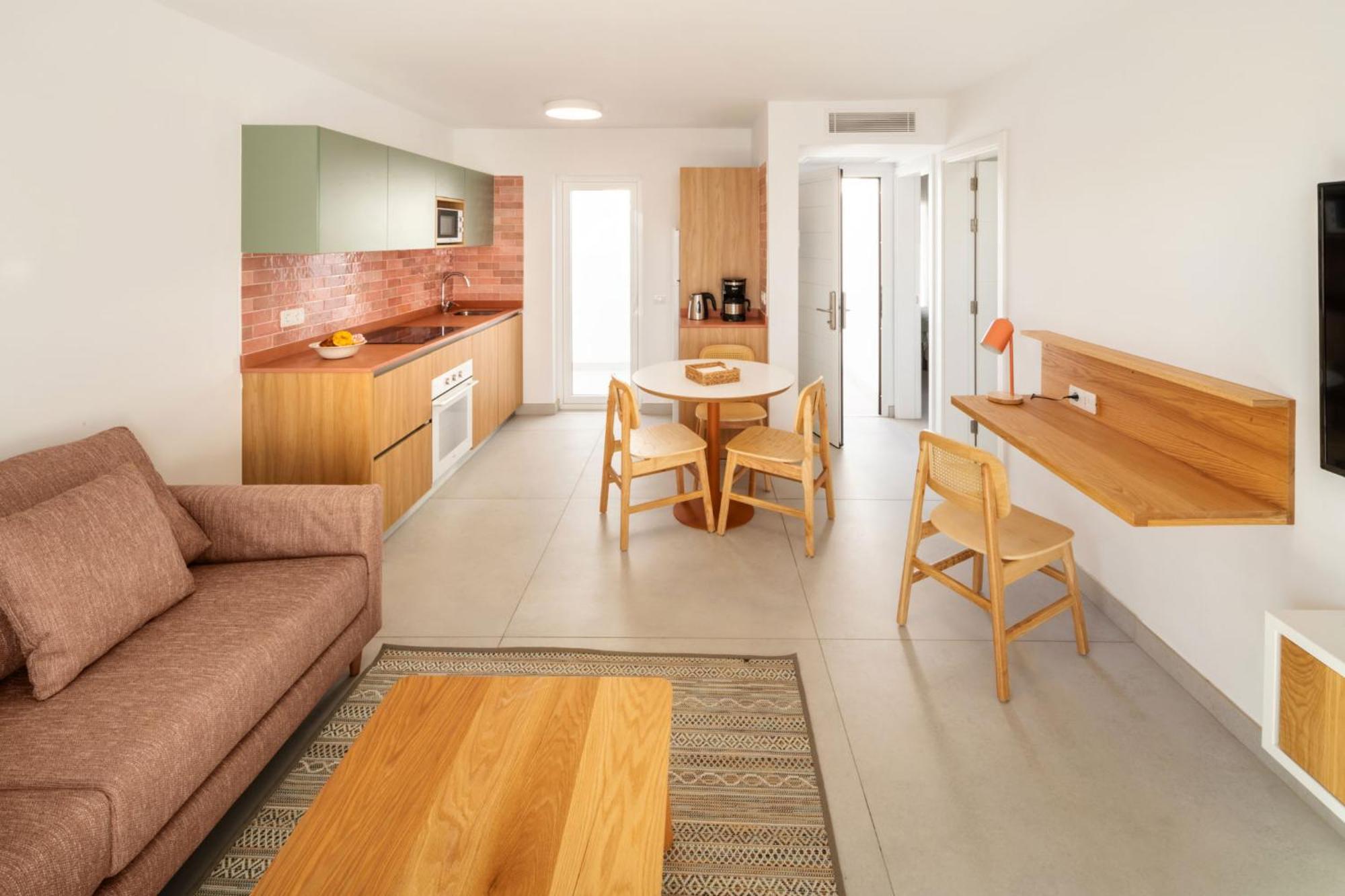Apartamento Nazaret - Adults Only Arrecife (Lanzarote)