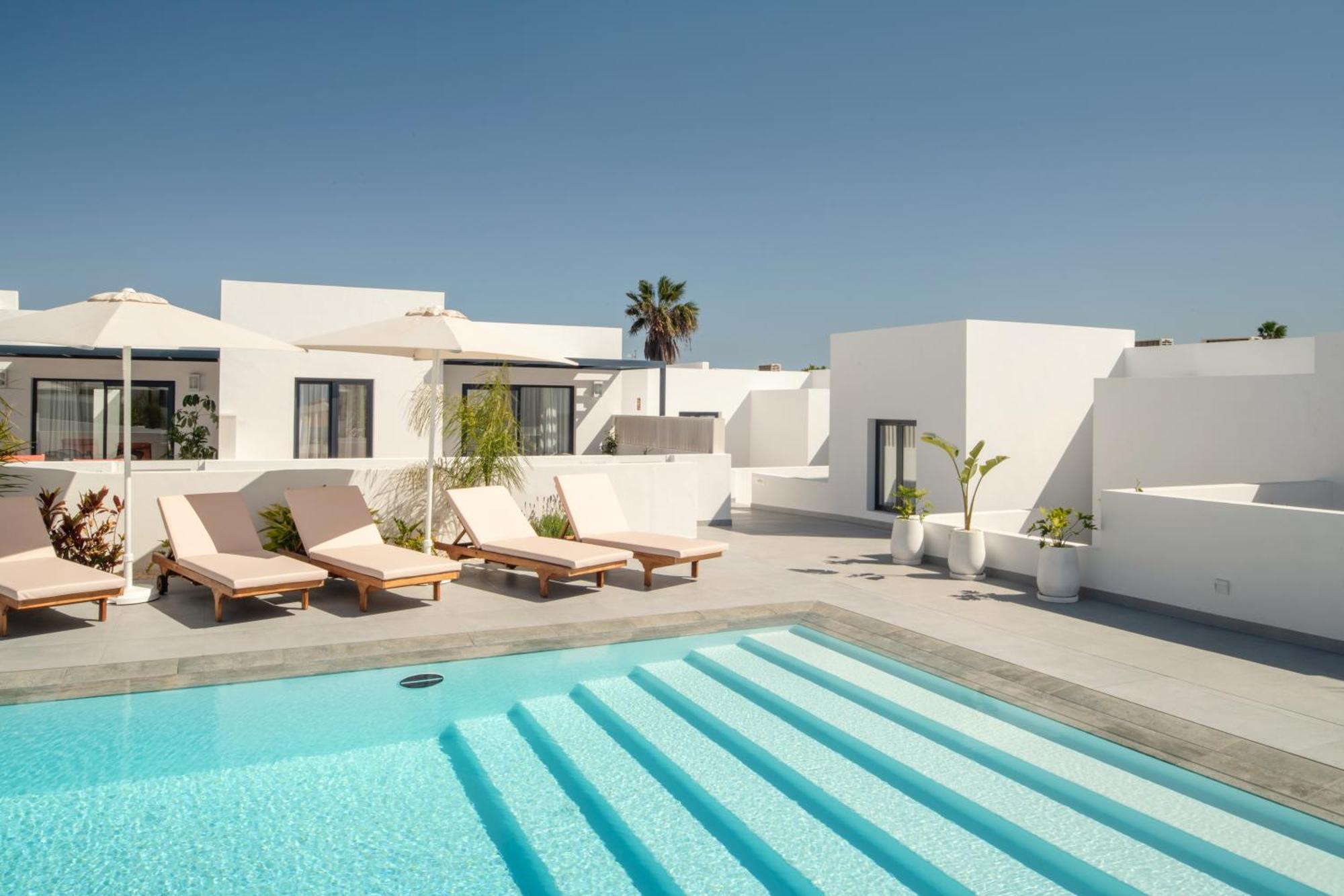 Nazaret - Adults Only Apartamento *