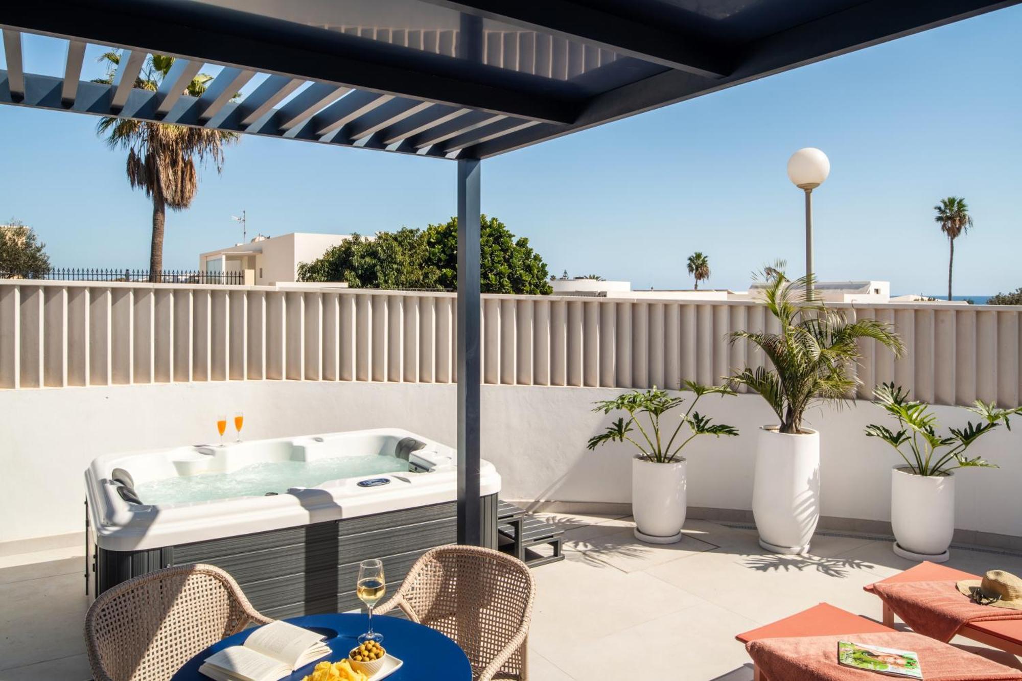 Apartamento Nazaret - Adults Only *